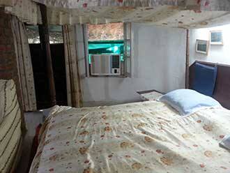 Evelyn's Own Homestay, Pachmarhi 3